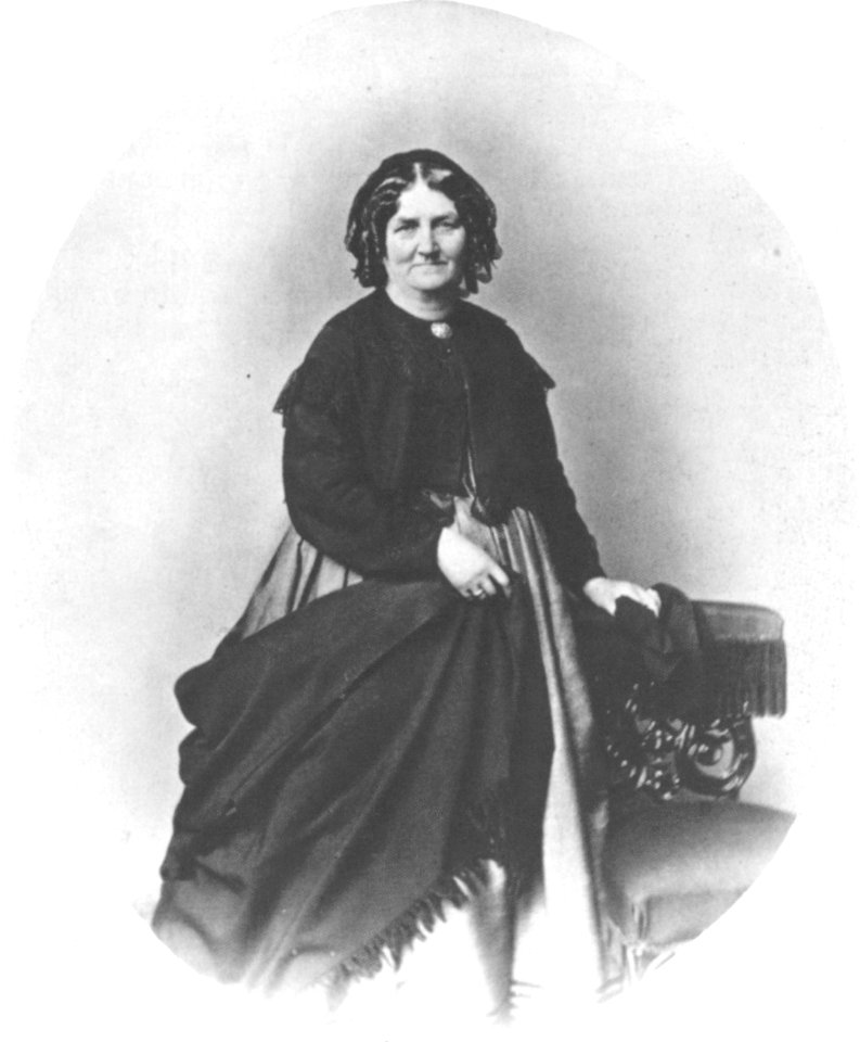 Malwina Schnorr-Carolsfeld