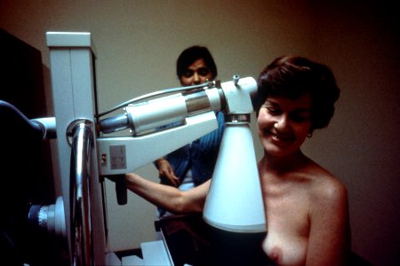 Mammography (2) photo