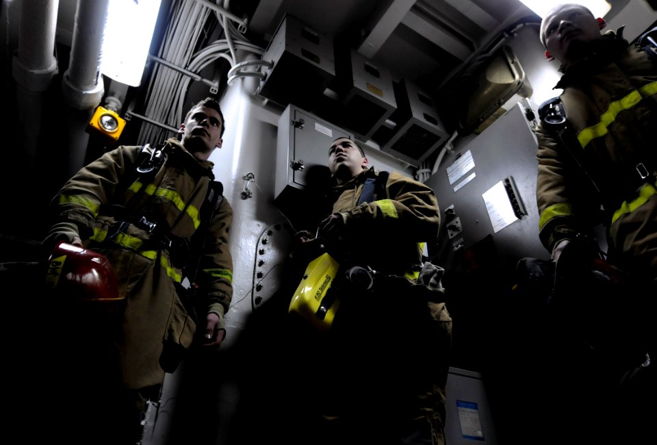 Man overboard drill DVIDS257614