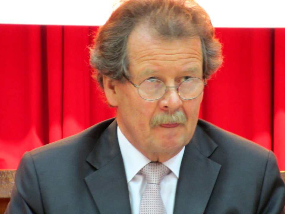 Manfred Nowak