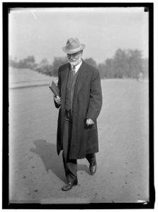 MANN, JAMES R. REP. FROM ILLINOIS, 1897-1922 LCCN2016865006