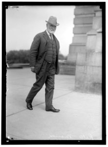 MANN, JAMES R., REPRESENTATIVE LOC hec.07817