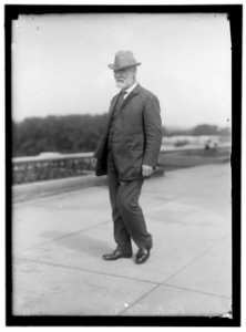 MANN, JAMES R., REPRESENTATIVE LOC hec.07815