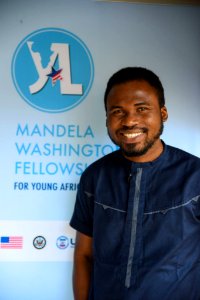 Mandela Washington Fellowship for Young African Leaders Conference 2018 (28941451438)