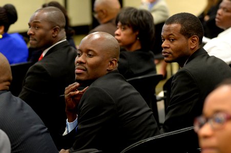 Mandela Washington Fellowship for Young African Leaders Initiative (YALI) 2015 Southern Africa Regional Conference (17950664068)