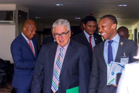 Mandela Washington Fellowship for Young African Leaders Initiative (YALI) 2015 West Africa Regional Conference (17951284120)