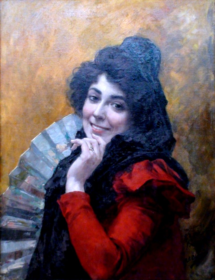 Manola-Ulpiano Checa