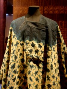 Mandé boubou MKB BM264