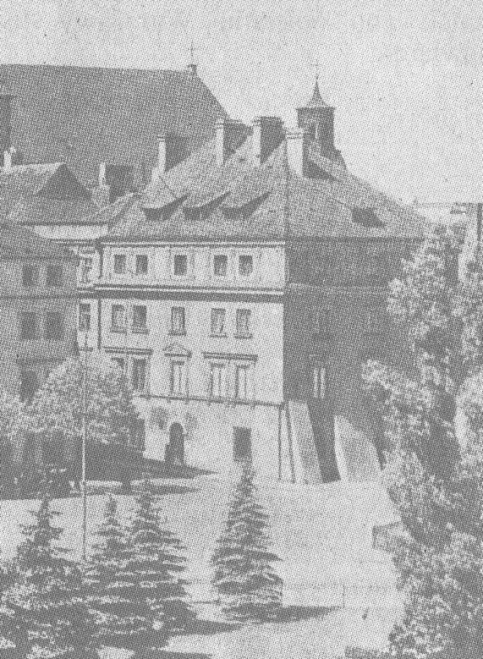 Mansjoneria w okresie międzywojennym