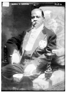 Manuel E. Cabrera LCCN2014700091