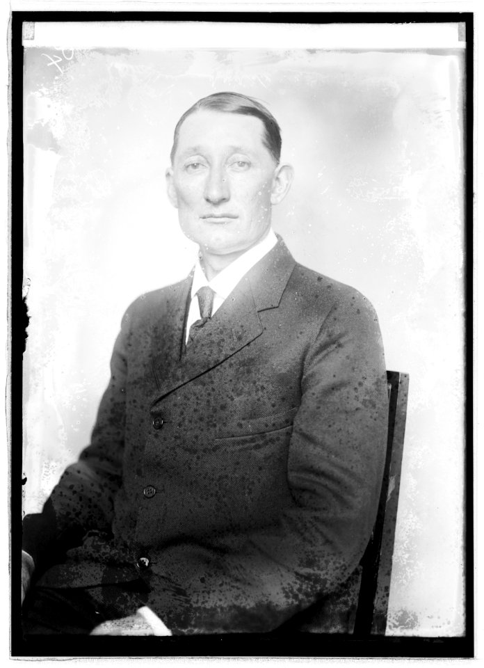 Manuel Herrick of Okla. LCCN2016822643