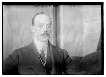 Manuel A. Esteva LCCN2014696059
