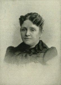 MANDANA COLEMAN THORP A woman of the century (page 724 crop)
