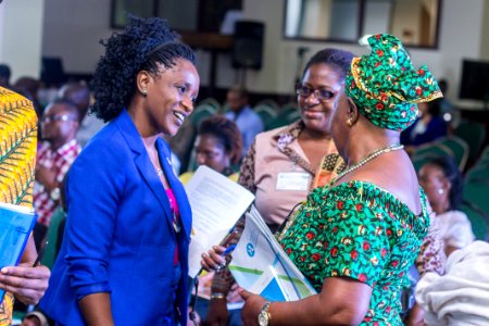 Mandela Washington Fellowship for Young African Leaders Initiative (YALI) 2015 West Africa Regional Conference (17518435003)