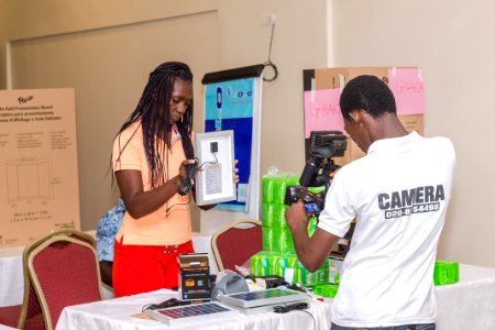Mandela Washington Fellowship for Young African Leaders Initiative (YALI) 2015 West Africa Regional Conference (17952758629)