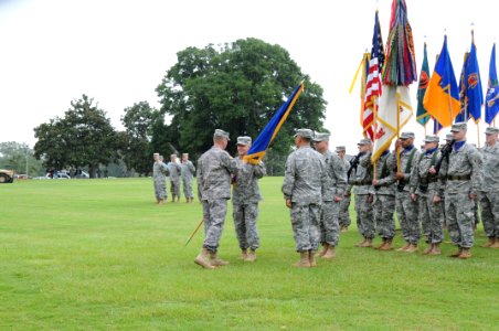 Mangum assumes command of USAACE (7831891562)