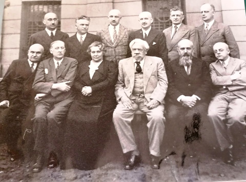 Manual at home scientists