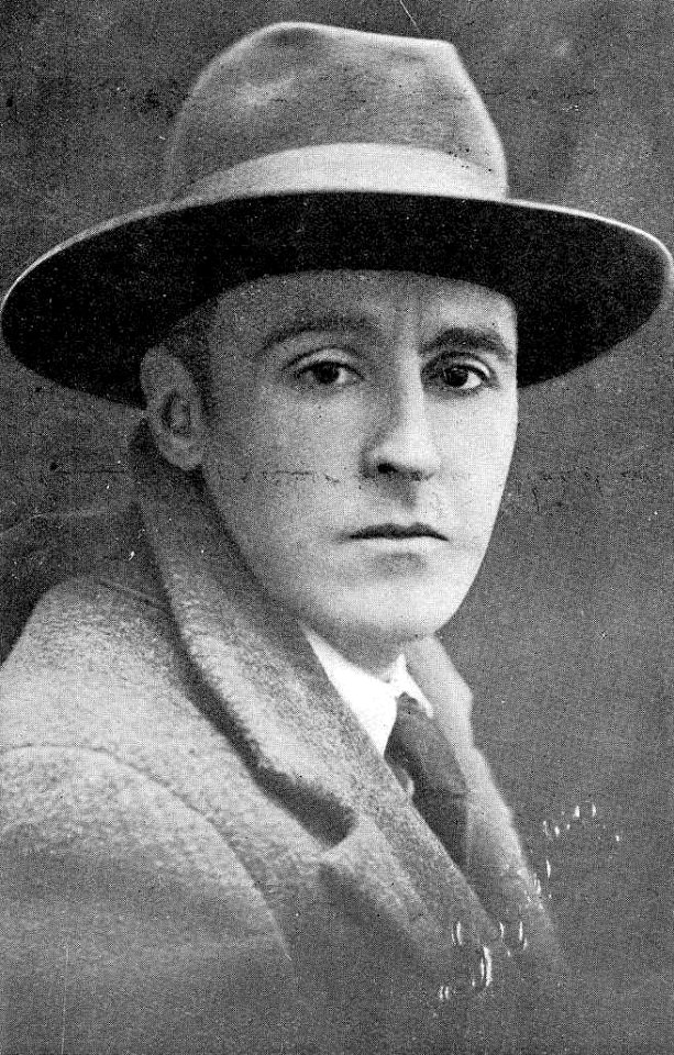 Manuel Ortiz Novo 1933