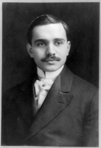 Manuel Ugarte, 1847-1951 LCCN2002697593