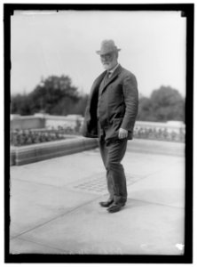 MANN, JAMES R., REPRESENTATIVE LOC hec.07812