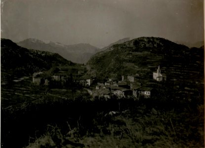 Manzano. (BildID 15510915)