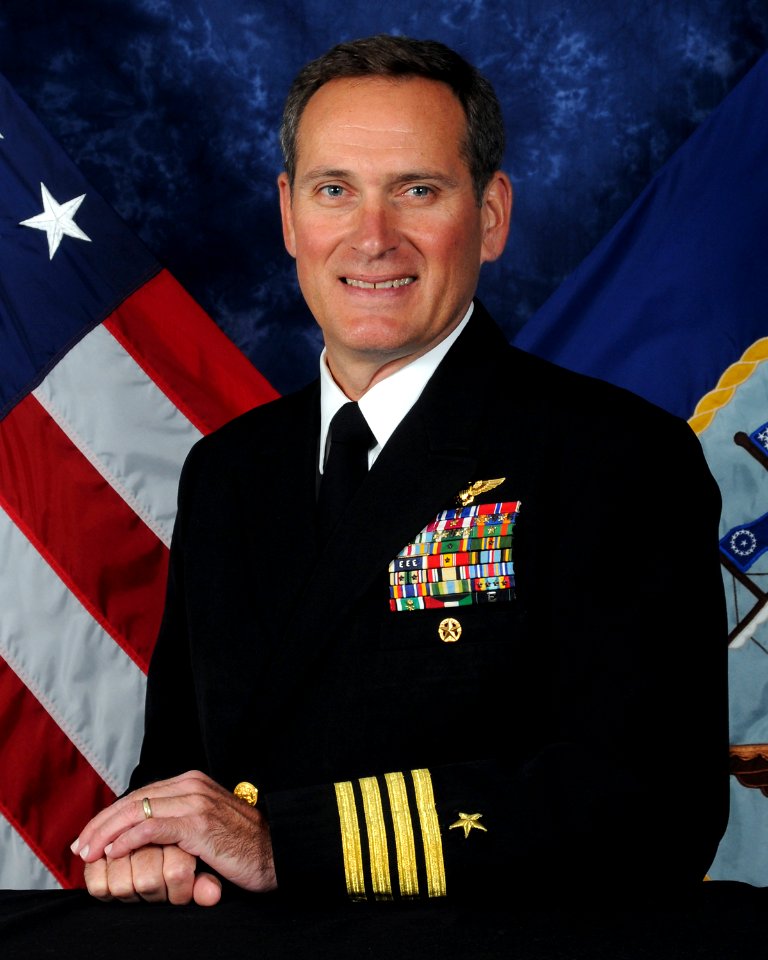 Marcus A. Hitchcock (1)