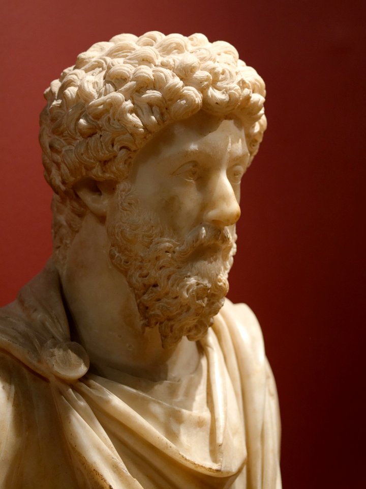 Marcus Aurelius IAM inv5129T n2