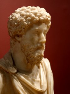 Marcus Aurelius IAM inv5129T n2