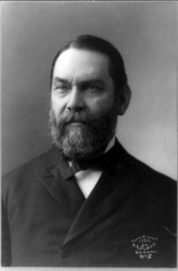 Marcus Perrin Knowlton, 1839-1918 LCCN2002711412