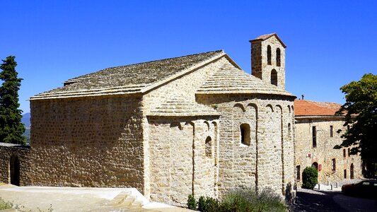Church religious catholic