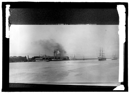 Mare Island Navy Yard (...) LCCN2016821552