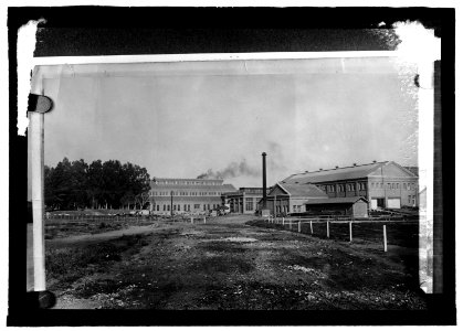 Mare Island Navy Yard, Cal. LCCN2016821533