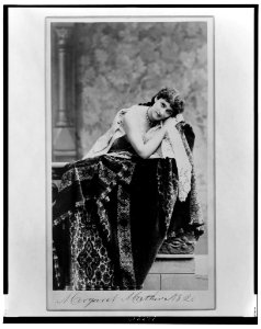 Margaret Mather no. 20 LCCN2001700500