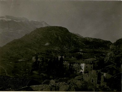 Manzano. (BildID 15511270)