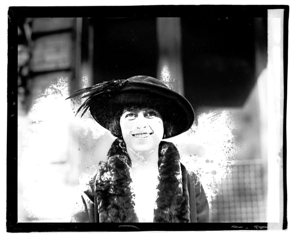 Margaret Thorp Green LOC npcc.05033