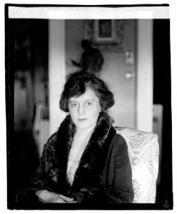 Margaret Thorp Green LOC npcc.05032