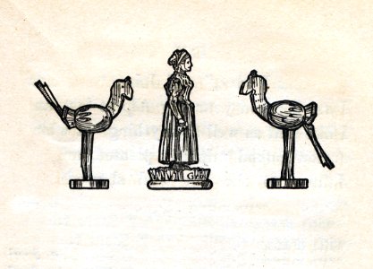 Margaret Warner Morley Donkey John 25
