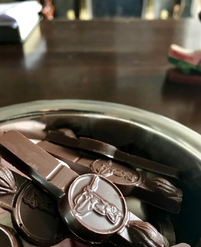 Country tasting stick ingredient