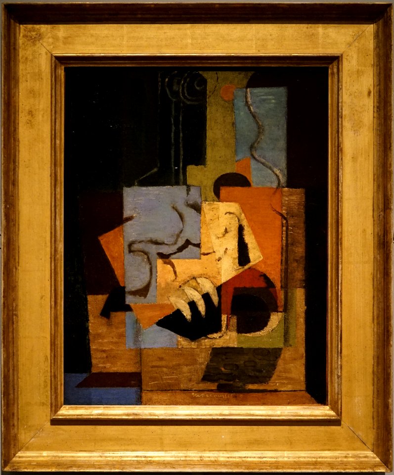 Marcoussis composition 32339