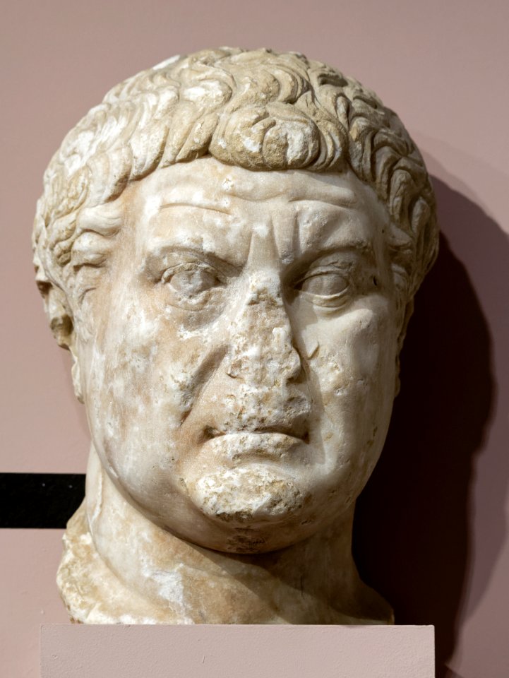 Marcus Antonius NarboVia inv.879.1.170