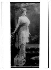 Margherita Beriza LCCN2014695509