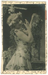 MARGILL, Raymonde FK. Photo Stebbing