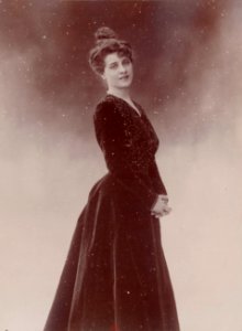 Marguerite Brésil par Nadar, btv1b531174462