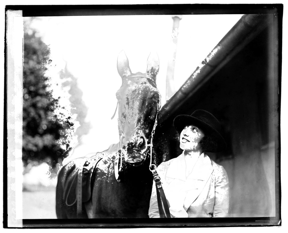 Margot Fiske LOC npcc.02655