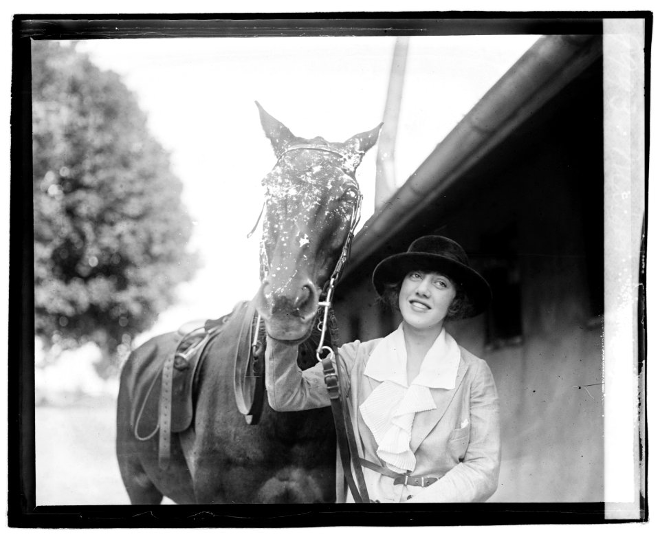 Margot Fiske LOC npcc.02657