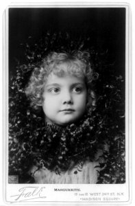Marguerite LCCN2002698373