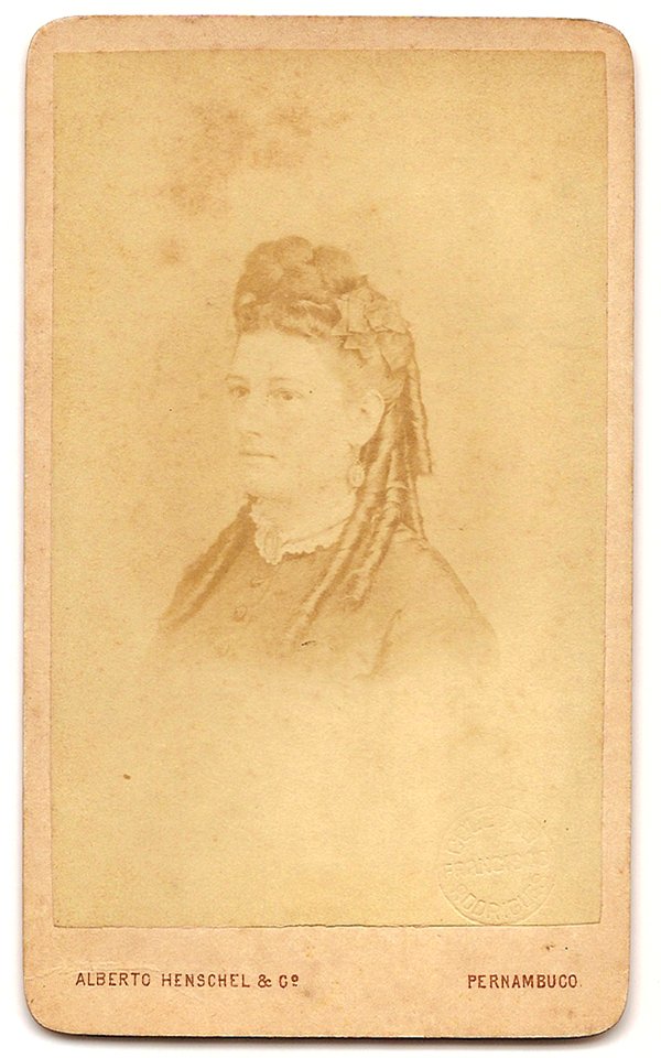 Maria Amália Ribeiro Carneiro Monteiro