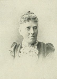 MARGARET ANDERSON WATTS A woman of the century (page 764 crop)