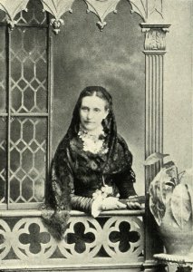 MARIA ELISE TURNER LAUDER A woman of the century (page 452 crop)
