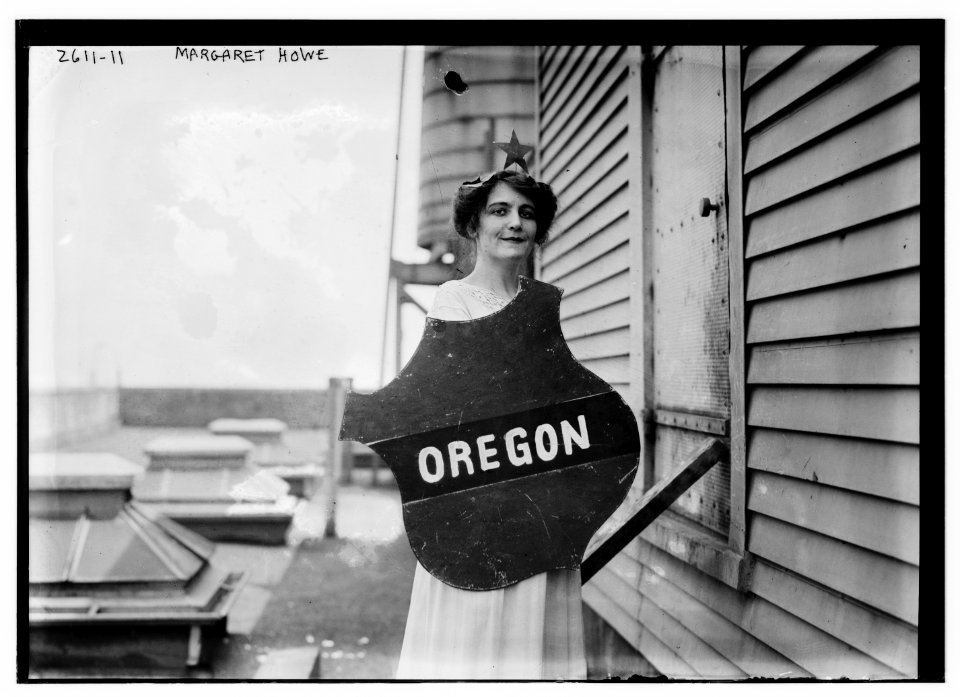 Margaret Howe (Oregon) LCCN2014692299